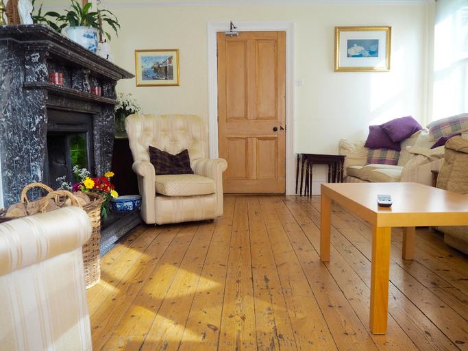 Others 4, Old Manse Hotel, North Yorkshire