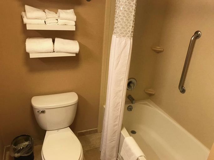 Bathroom 3