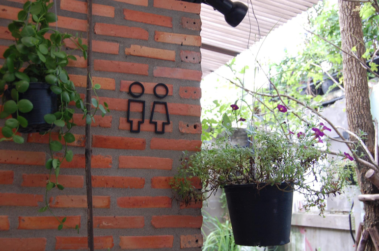 Others 3, UdonBackpackers Beds and cafe, Muang Udon Thani