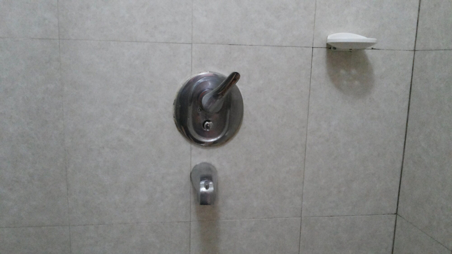 Bathroom 6