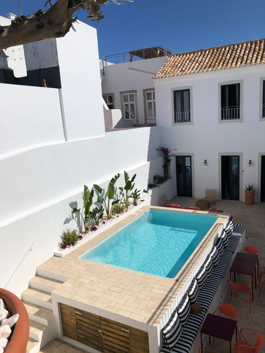 Sport & Beauty 3, Casa Rosa Villa Olhao, Olhão