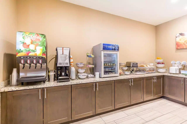 Others 2, Comfort Suites Northwest Houston At Beltway 8, Houston