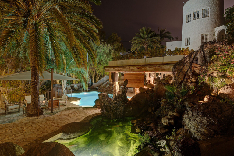 Exterior & Views 2, Villa Mistral Montiboli by Buccara, Alicante