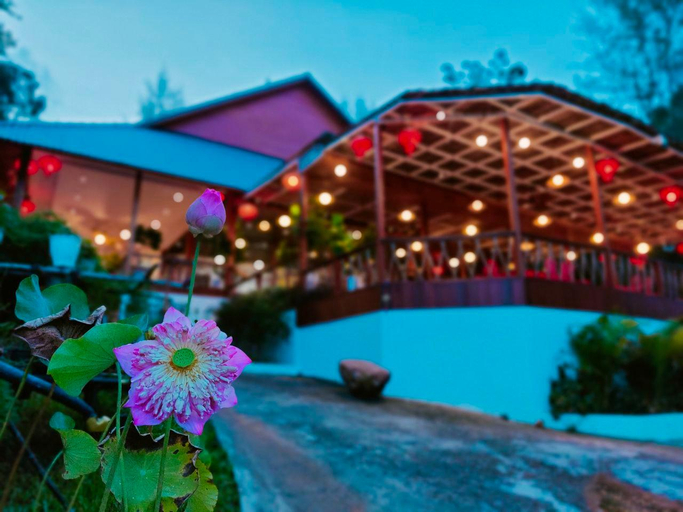 Sport & Beauty 2, DG Royal Resort, Sihanoukville