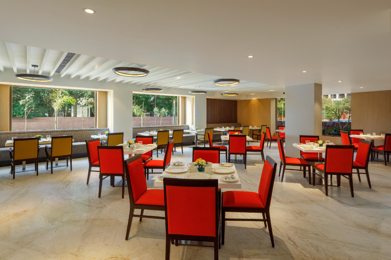Food & Drinks 4, Ginger Greater Noida, Pari Chowk, Gautam Buddha Nagar