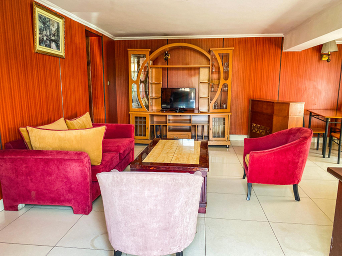 Others 4, Galaxy Hotel Kigali, Nyarugenge
