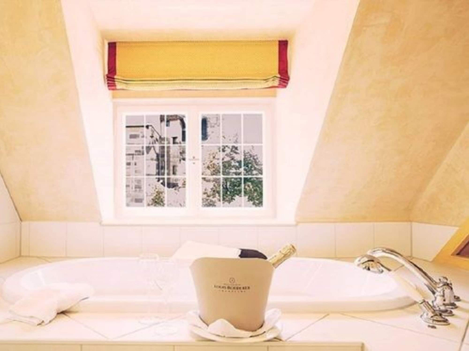 Bedroom 4, Trip Inn Hotel Der Adelshof, Schwäbisch Hall