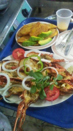 Food & Drinks 4, Villa Rosa Hotel & Restaurant, Port-au-Prince