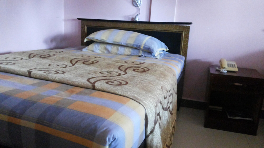 Bedroom 9