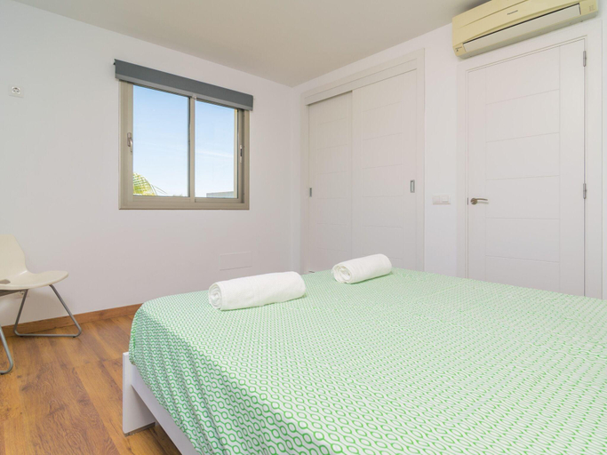 Others 5, Bahamas 1 - Villa With Private Pool In Son Serra De Marina. Free Wifi, Baleares