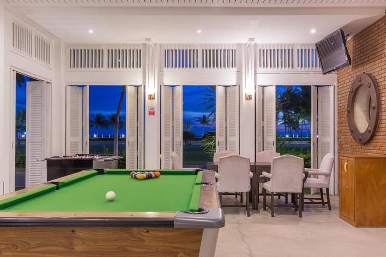 Others 4, Ambassador City Jomtien Pattaya - Inn Wing, Sattahip