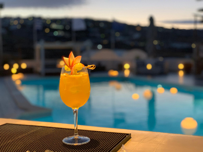 Others 5, Milos Villas Hotel, South Aegean