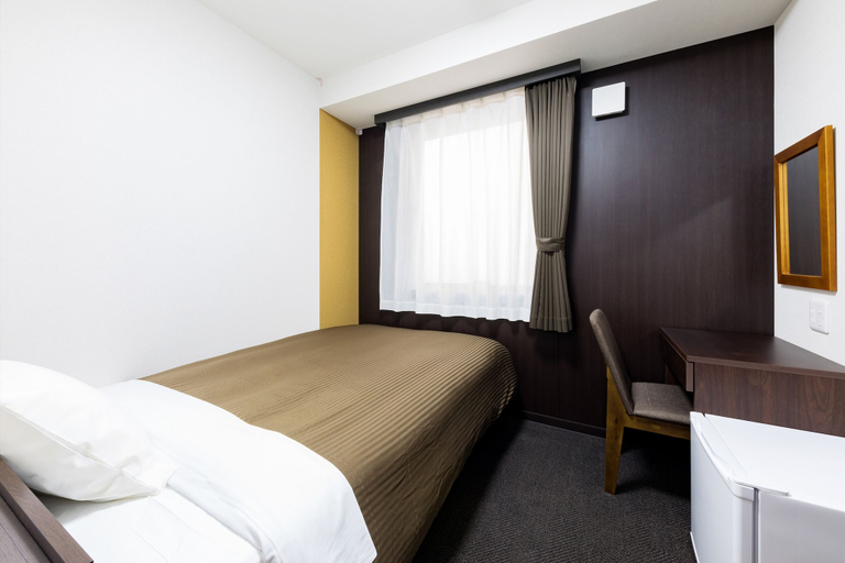 Bedroom 3, Hotel Trend MikawaAnjo, Kariya