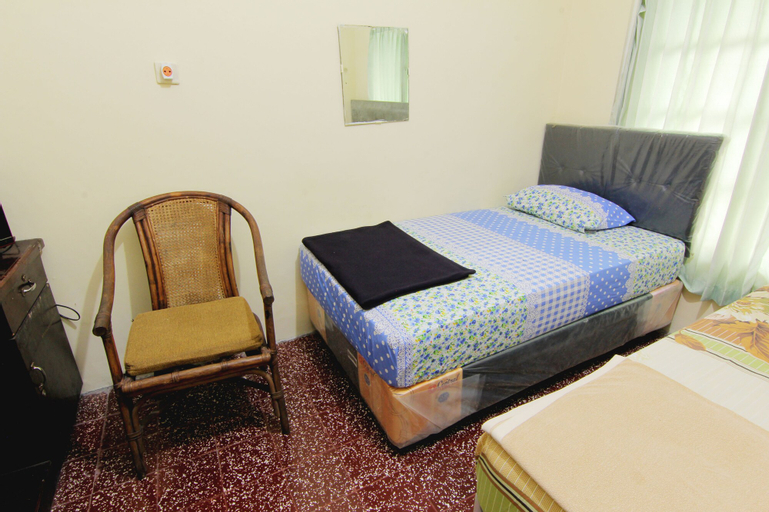 Bedroom 7