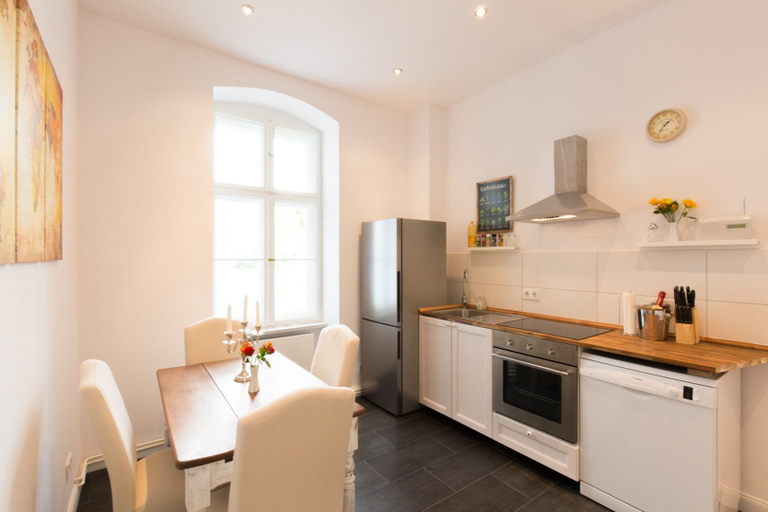 Others 4, Lovely-Flats Fritz-Reuter, Berlin
