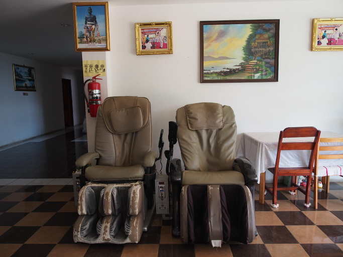 Public Area 2, Phetsuwan Hotel, Muang Phetchabun