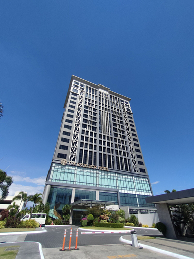 Exterior & Views 2, The Excelsior Hotel, Las Piñas