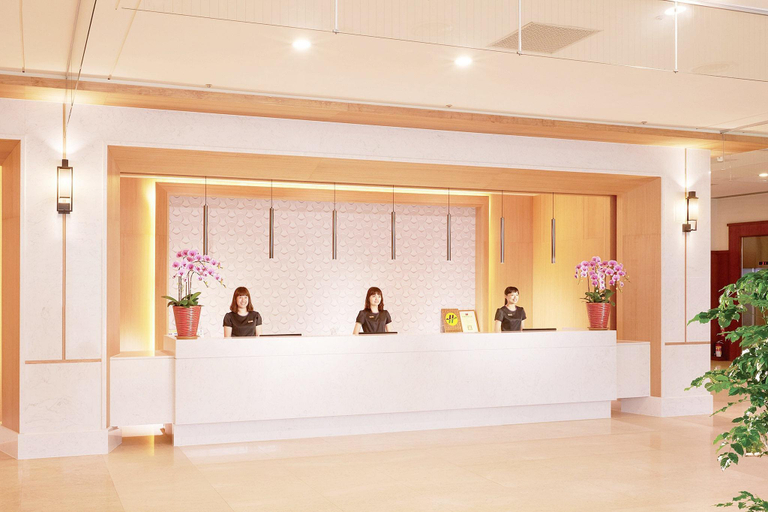 Public Area 3, Aspire Resort, Taoyuan