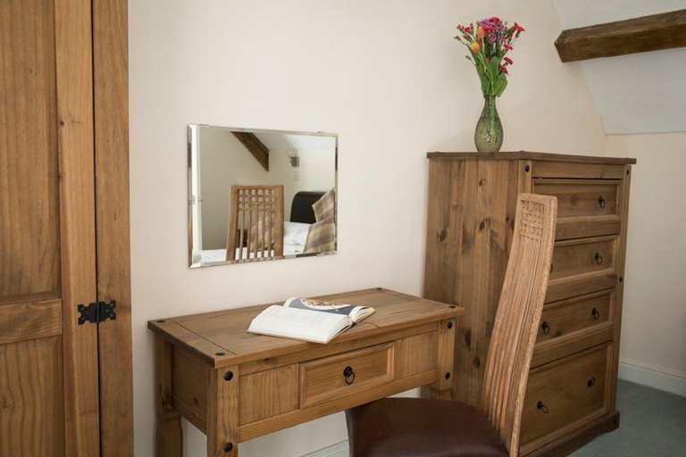 Others 3, The Coachman Inn, North Yorkshire