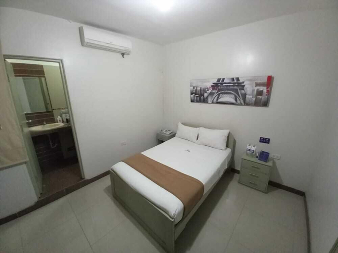 Bedroom 5, Buongiorno Suites Sullana Ii, Sullana
