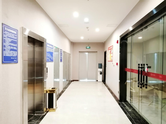 Others 5, Pai Hotel Guang'an Railway North Station, Guang'an