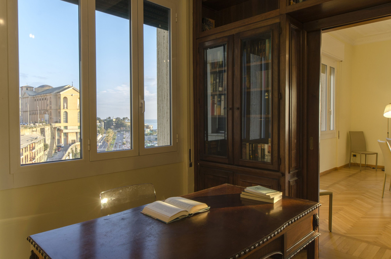 Others 4, JOIVY Fronte del Mar Seaview Apartment Casaregis, Genova