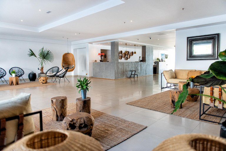 Public Area, Atlantic Holiday, Santa Cruz de Tenerife
