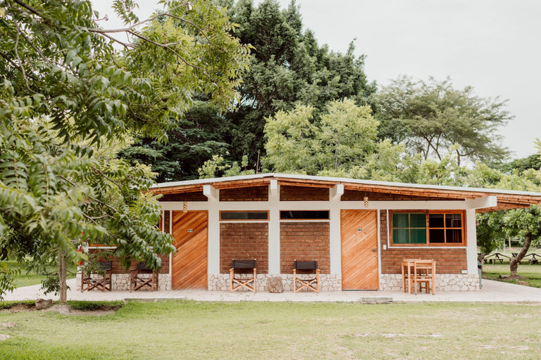 Exterior & Views 2, Fundo - Hotel El Arrabal, Ica