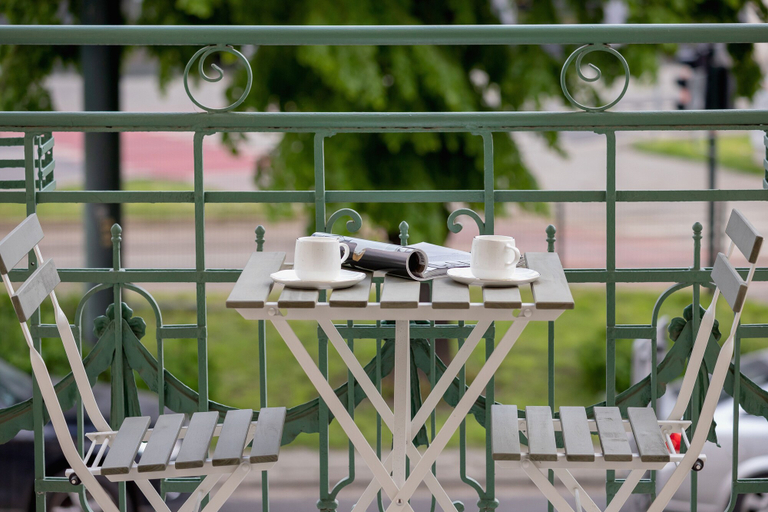 Others 5, Krakow Old Town Apartment by Renters, Kraków City