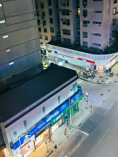 Exterior & Views, Ap Copacabana 200m da praia – CP4, Rio de Janeiro