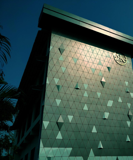Others 5, RK Residency, Tiruppur