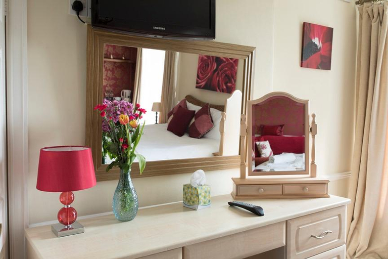 Others 5, The Coachman Inn, North Yorkshire