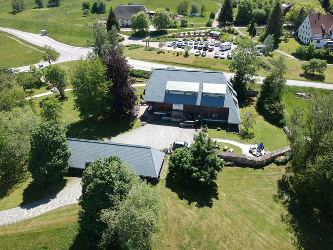 Exterior & Views 2, Schwarzwaldhof Nicklas, Waldshut