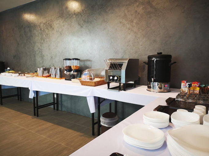 Food & Drinks 4, Lampang Residence , Muang Lampang