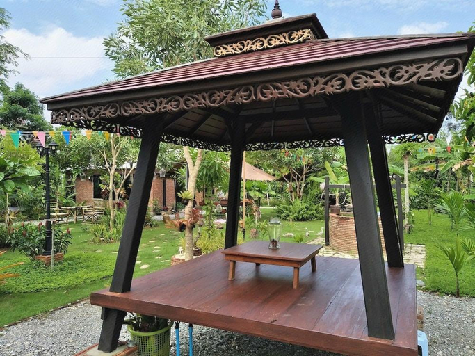 Others 5, Baannok Plaina Homestay, Klaeng