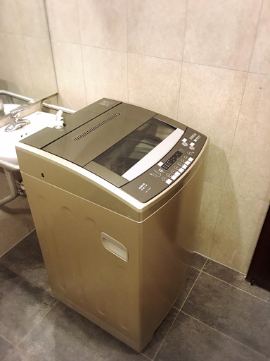 Facilities 4, Chitow Hostel, Kaohsiung