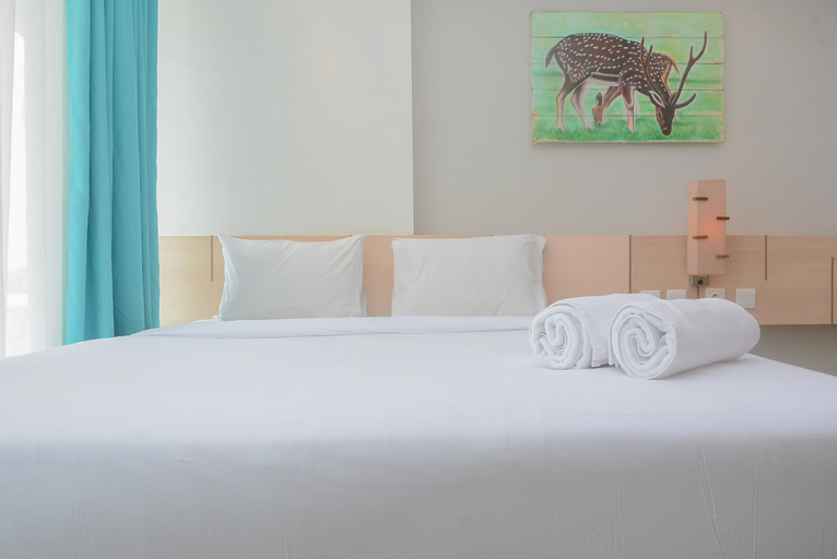 Bedroom 7