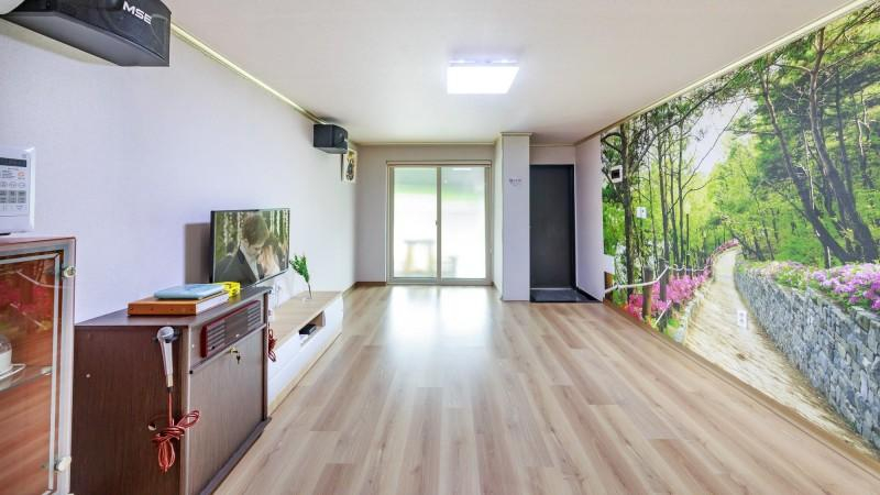 Others 4, Gapyeong Azeroth Pension, Gapyeong