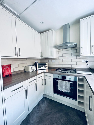 Others 5, Cozy Regent A Apartment, Cambridgeshire