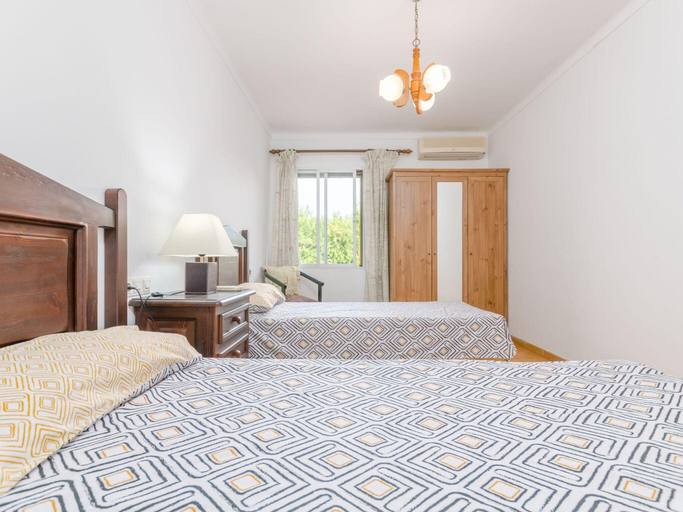 Bedroom 2, Vivienda Isabela - Villa With Private Pool In Inca, Baleares