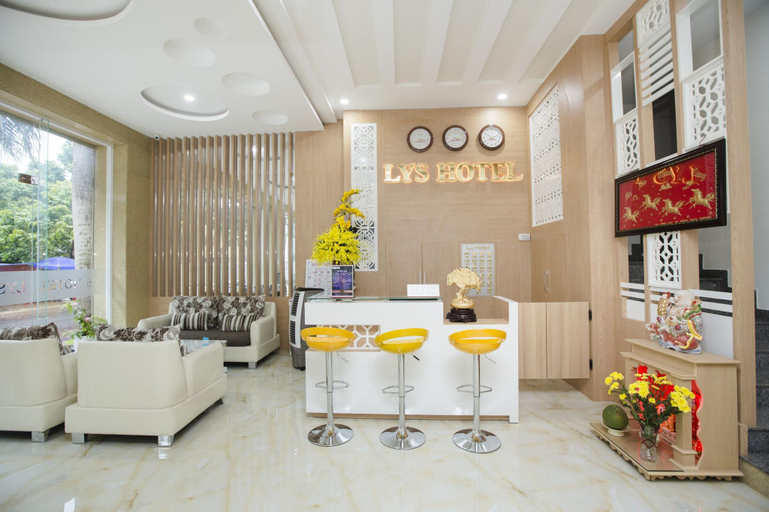 Public Area 3, LYS HOTEL, Buon Ma Thuot