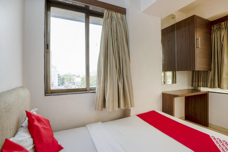 Bedroom 2, Hotel O by OYO Pradhann Home Stay, Darjiling
