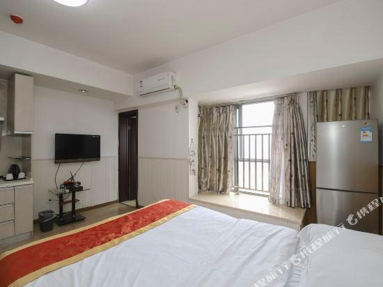 Others 5, Wudu Apartment Hotel, Chongqing