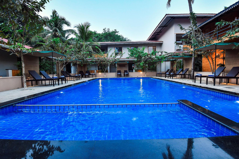 Others 4, Majestic Eco Comforts, South Goa