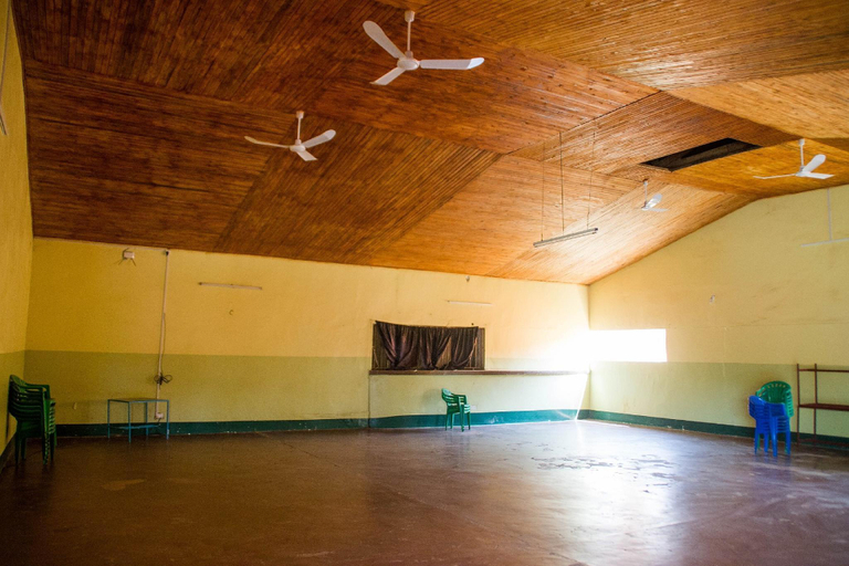 Others 5, Tropical Suites Hotel, Arua Municipality