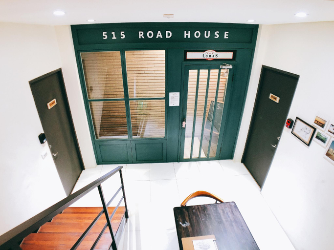 Public Area 3, Snail Pets Homestay, Tainan