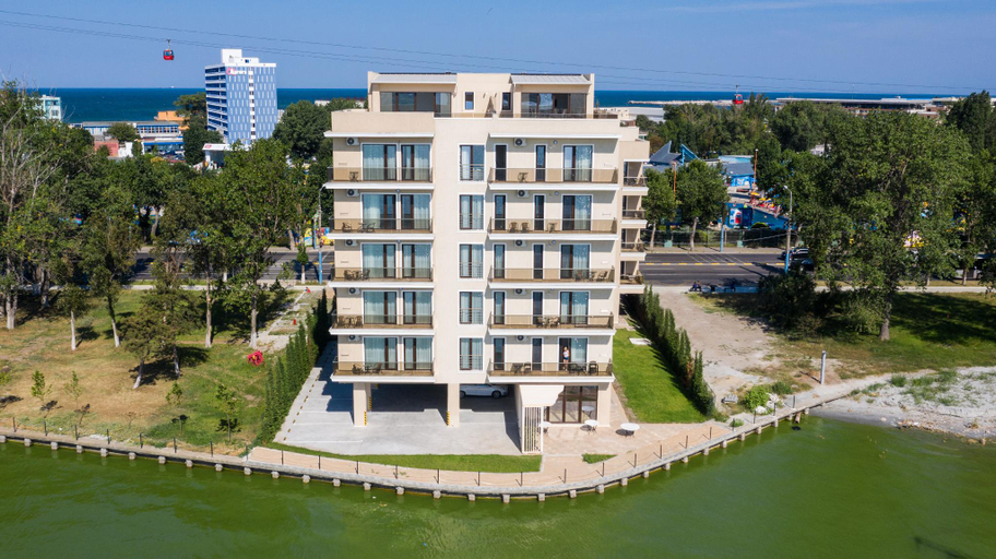Others 4, SOLID MAGIC RESIDENCE, Constanta