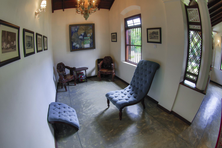 Public Area 2, Satiana Collection Tangalle, Tangalle