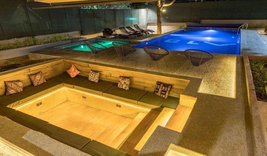 Sport & Beauty 2, Gigiri Lion Villas ll, Westlands