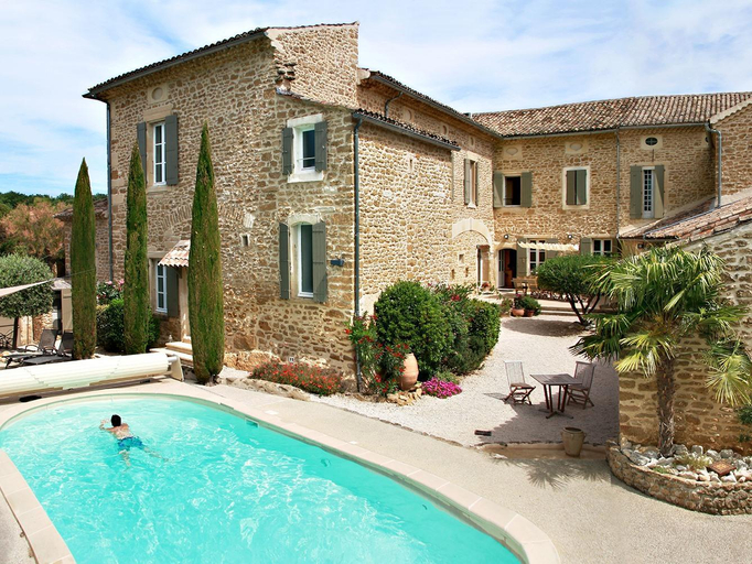 Sport & Beauty 5, Le Clos de la Tuilière, Drôme